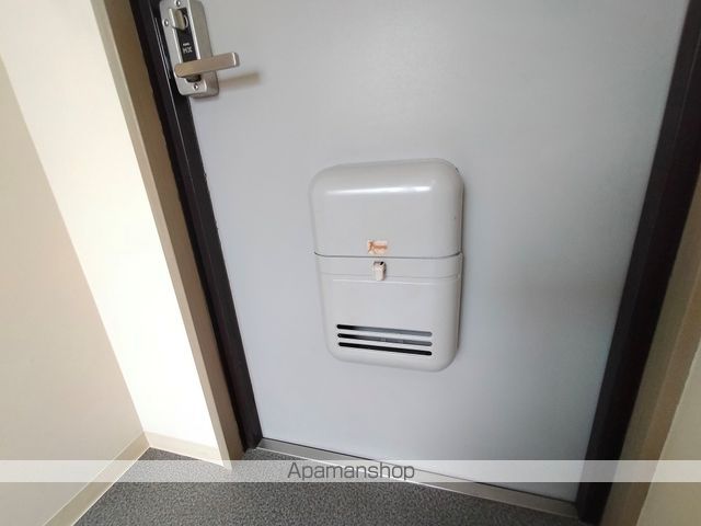 グラヴィール鶴和の内装写真