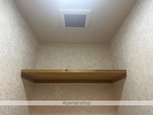 大石ビルの内装写真