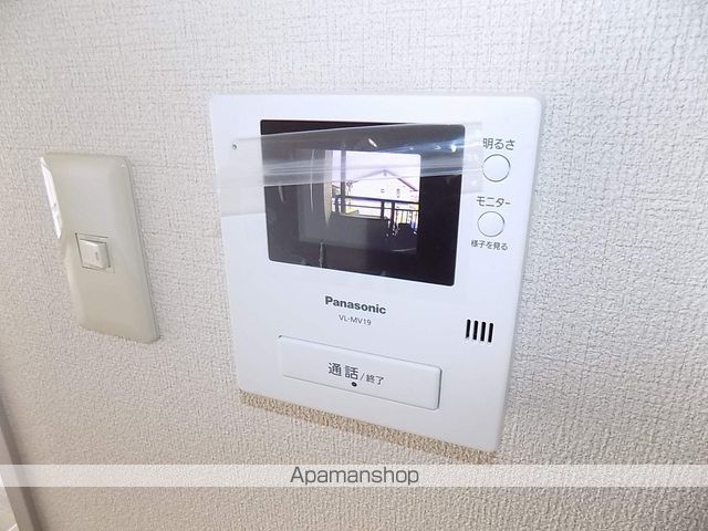 スカイフォルム比良の内装写真