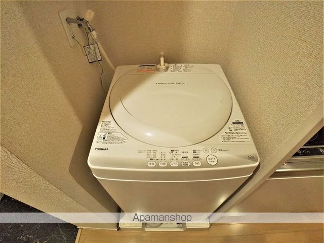 クレイノ八潮の内装写真