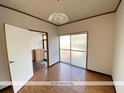 国分寺河野借家[4DK/63.99m2]の内装