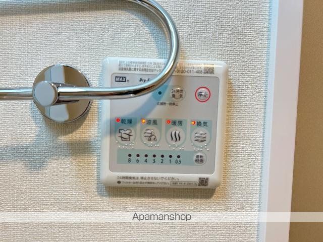 ルメイユの内装写真