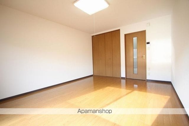 クリエイティブ河田の内装写真