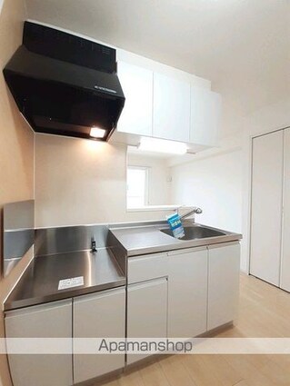 サニーレジデンス[1LDK/42.1m2]のキッチン