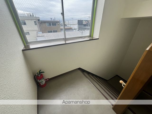 シルクタウンのその他写真