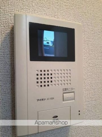 ユニゾン スクエアの内装写真
