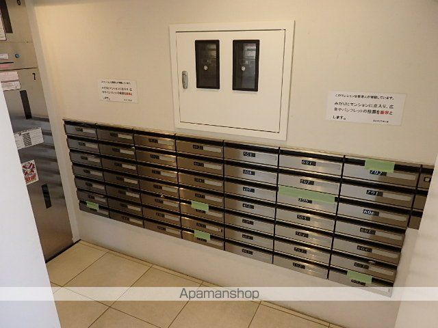 カスタリア市ヶ谷のその他写真