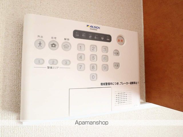 レオパレスニュー千代の内装写真