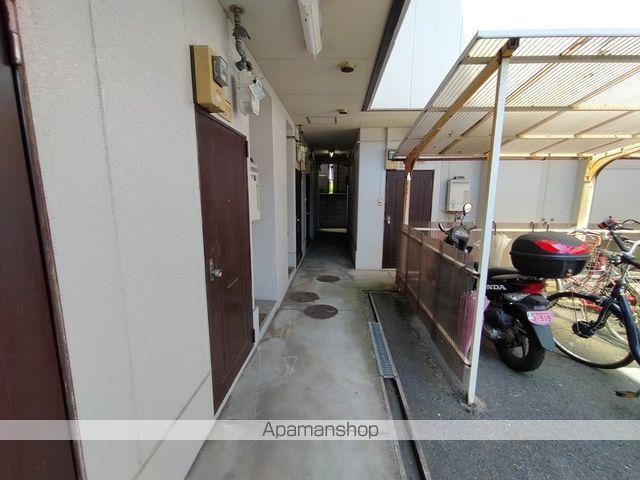 サンハイツたかだのその他写真