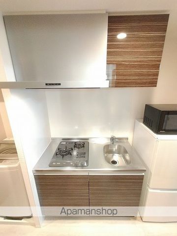 Luxe新大阪VIの内装写真