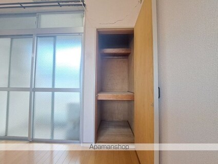 清水マンション[1R/20m2]の収納