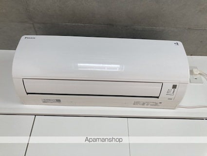 Ｈｉｓｕｉ　Ａｐａｒｔｍｅｎｔ[1R/36.27m2]のその他設備2