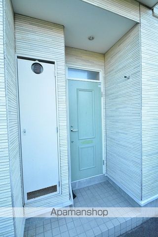 ブルック原町の外観写真
