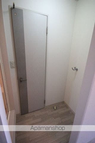 カーサKAWAUTIの内装写真
