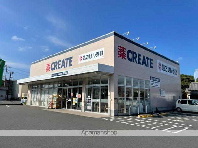 ブライト・ヒルサイドKIIの周辺写真
