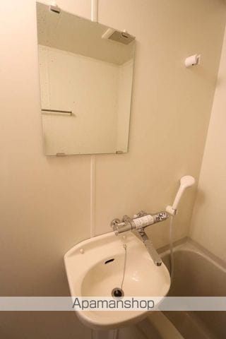 ハーモニーの内装写真