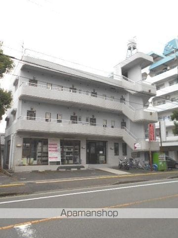 エリオンの外観写真