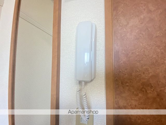 レオパレス福田の内装写真