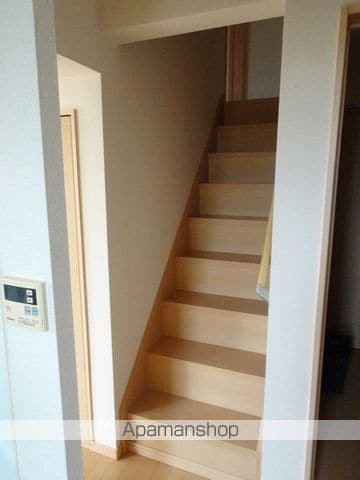 カサグランデ壱番館の内装写真