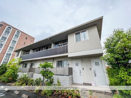 ユキコート斎院[2LDK/61.18m2]の外観2