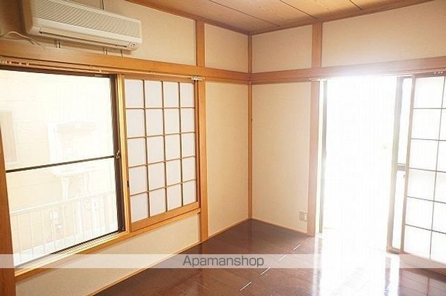 コーポ平井の内装写真