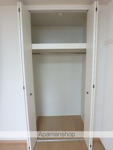エルレーブの内装写真