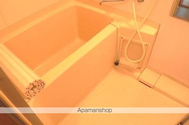 リバティハイツの内装写真