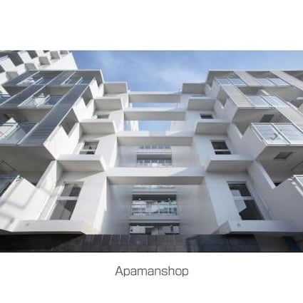 ＰＲＩＭＥ　ＵＲＢＡＮ　東中野　ＣＯＵＲＴ[2LDK/66.75m2]の外観3