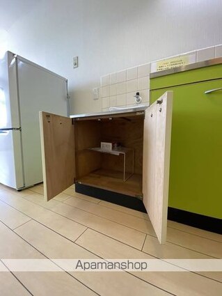 たなかハイツⅠ[1R/24.48m2]の内装7