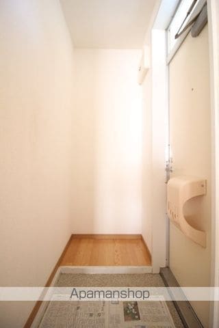 コンフォート今の内装写真