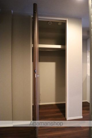 PHOENIXの内装写真