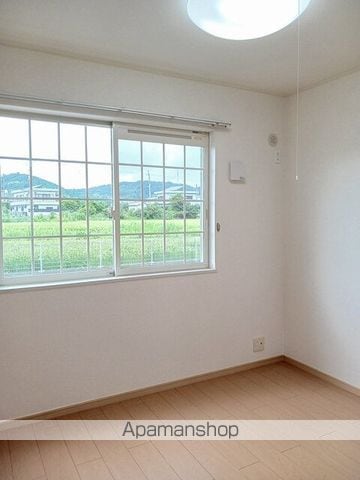プリマベーラ Bの内装写真