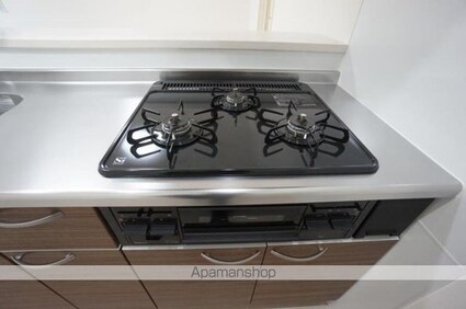 メゾンドール平和通[1LDK/44.55m2]の内装3