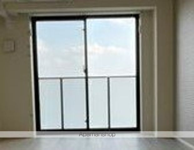 SHOKEN RESIDENCE川崎生田の内装写真