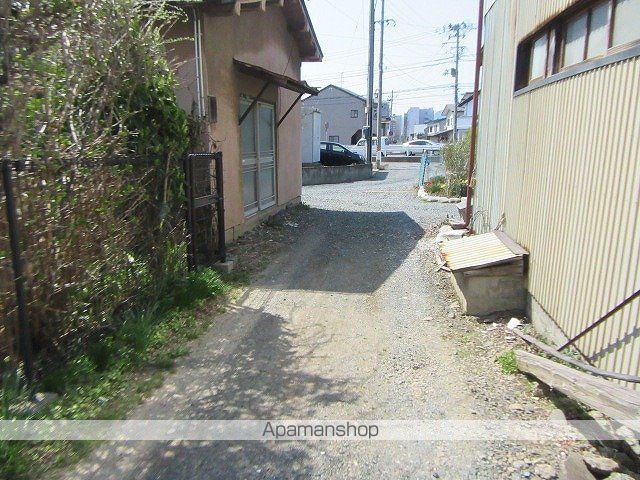 イーハトーブ館の周辺写真