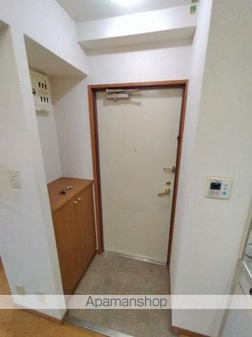 MANSION萬VIの内装写真