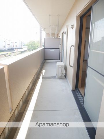 西焼津メゾン小石川の内装写真