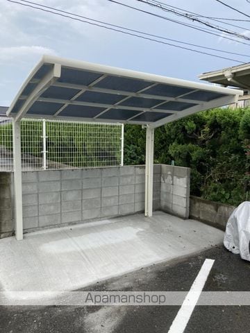 ハイツリラクセイションのその他写真