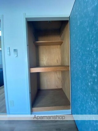 コート新北Ⅳ[1K/19.44m2]の収納