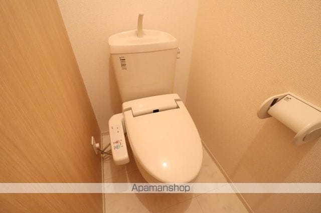 フレンドリースクエア相木 Dの内装写真