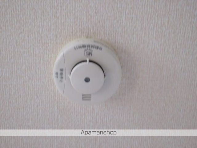 デルニエVIIの内装写真