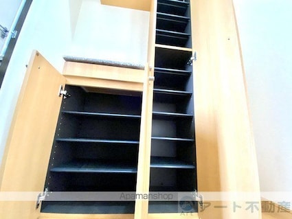 ウインド・ヒルⅡ[1LDK/40.72m2]の内装1