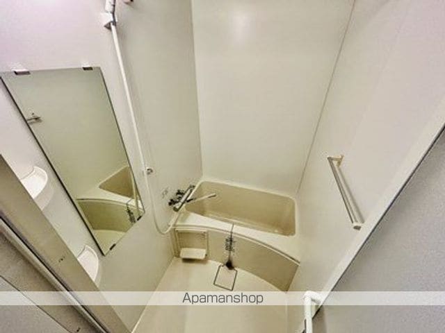 S−RESIDENCE照国ASCENTの内装写真
