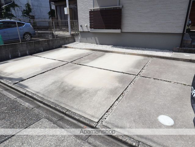 名古屋市桜通線 桜山駅 徒歩11分 1階建 築13年のその他写真