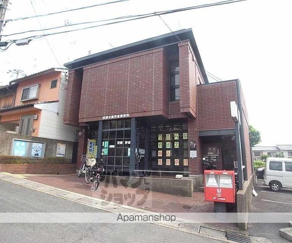 COCO三条天神川の周辺写真