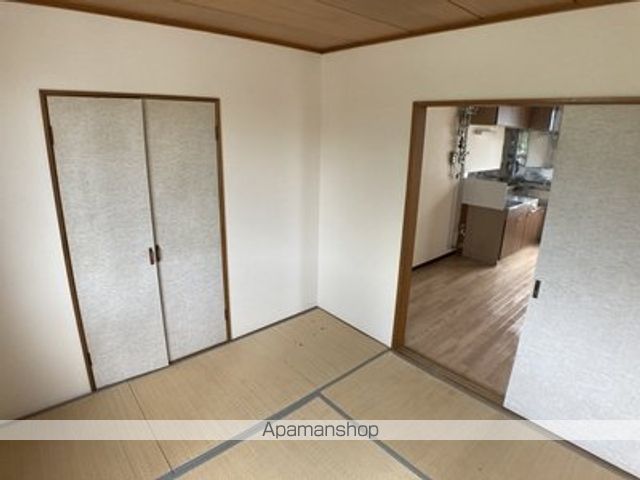 野々村ビルの内装写真