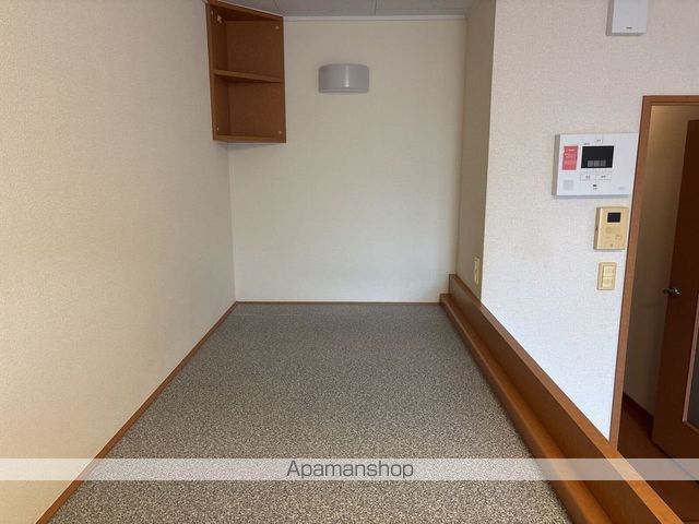 レオパレス流鏑馬の内装写真