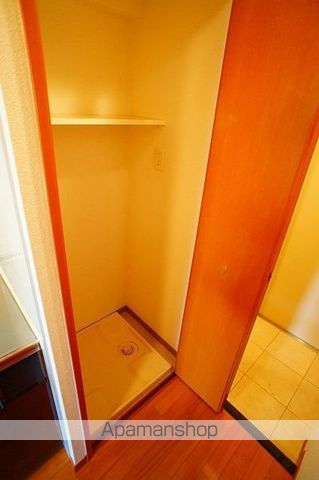 グランド・ガーラ横浜伊勢佐木町の内装写真