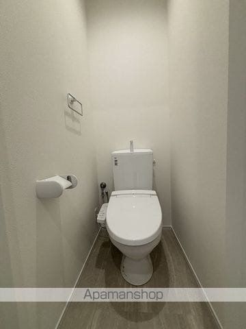 アルバス上野東の内装写真