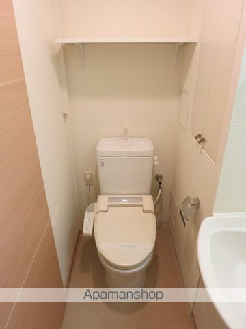 エスティメゾン大島の内装写真
